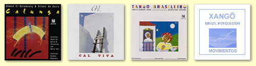 Cover CDs/LPs 1991-1987