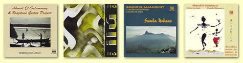 Cover CDs 2005-1993