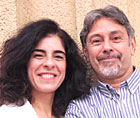Workshop Body-Percussion/Gesang mit Lilian Zamorano