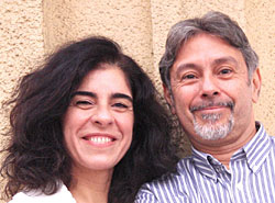Ju Cassou Trio