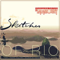 Cover "Sketches of Rio"