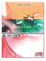 Cover Method Brazilian Percussion