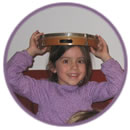 Percussion for Kids!