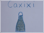 Caxixi