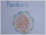 Pandeiro