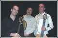Brazilian Guitar Project